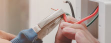 Electrician Salisbury